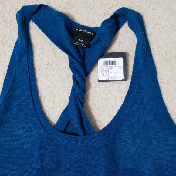 Cute Tanktop - Picture 3 of 4